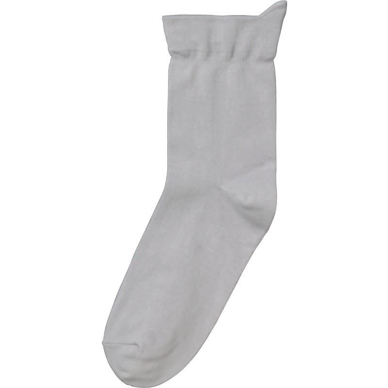 紳士片手ではきやすいソックス 89298 　持ち手付きで片手でもはきやすい 肌触りの良い綿混素材を使用  ケアファッション | ケアファッション・アクティブ | 03