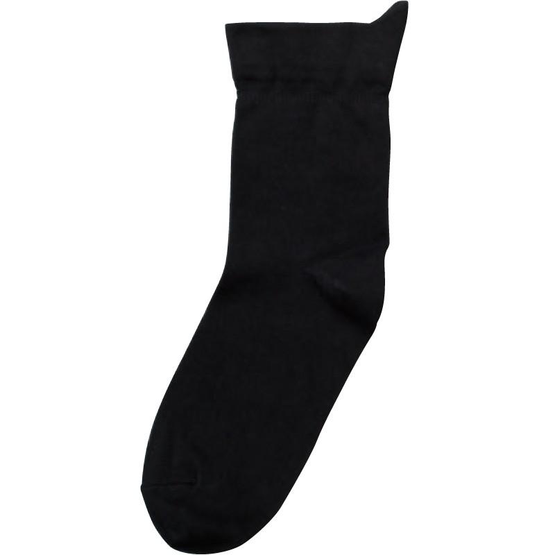 紳士片手ではきやすいソックス 89298 　持ち手付きで片手でもはきやすい 肌触りの良い綿混素材を使用  ケアファッション | ケアファッション・アクティブ | 05