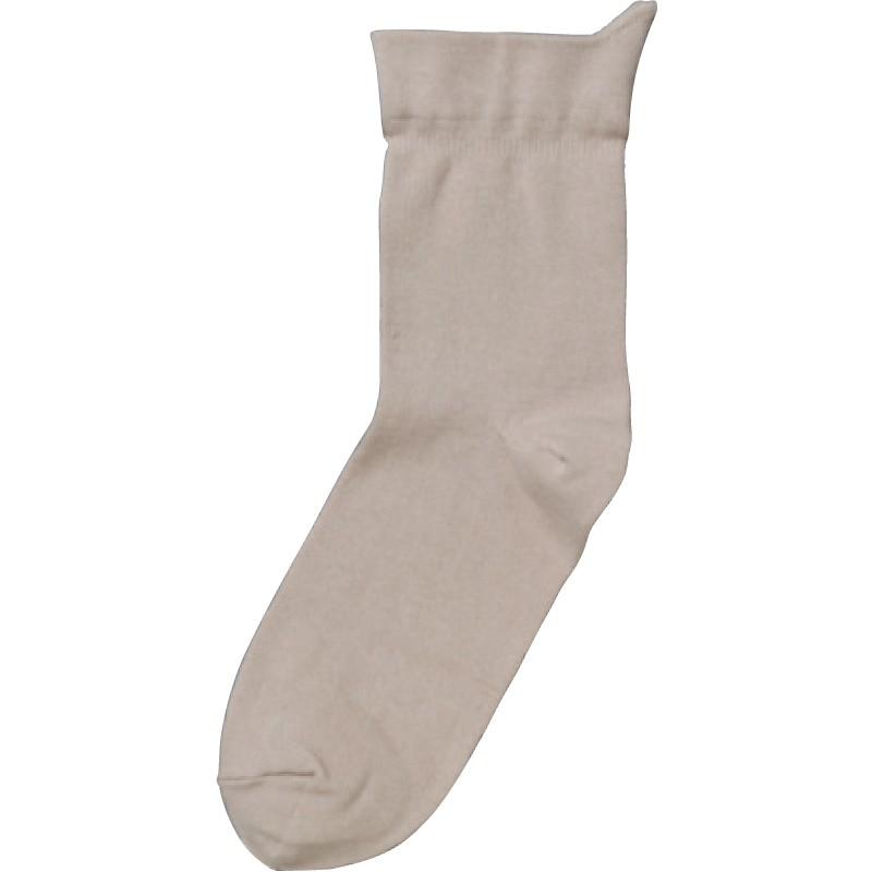 紳士片手ではきやすいソックス 89298 　持ち手付きで片手でもはきやすい 肌触りの良い綿混素材を使用  ケアファッション | ケアファッション・アクティブ | 06