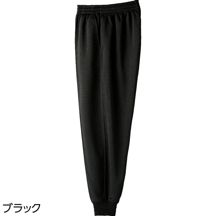 婦人カットらくらくホッピングパンツ 89671 裾ゴムなので巻き上がらない ホームパンツとして最適  ケアファッション | ケアファッション・アクティブ | 01