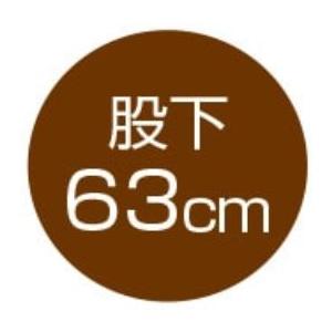 婦人カットらくらくホッピングパンツ 89671 裾ゴムなので巻き上がらない ホームパンツとして最適  ケアファッション | ケアファッション・アクティブ | 03