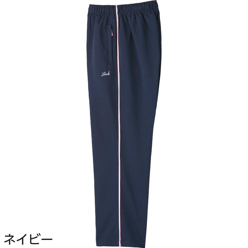 婦人カットポケットファスナーパンツ 89673 落とし物をしないファスナー付ポケット  ケアファッション | ケアファッション・アクティブ | 02