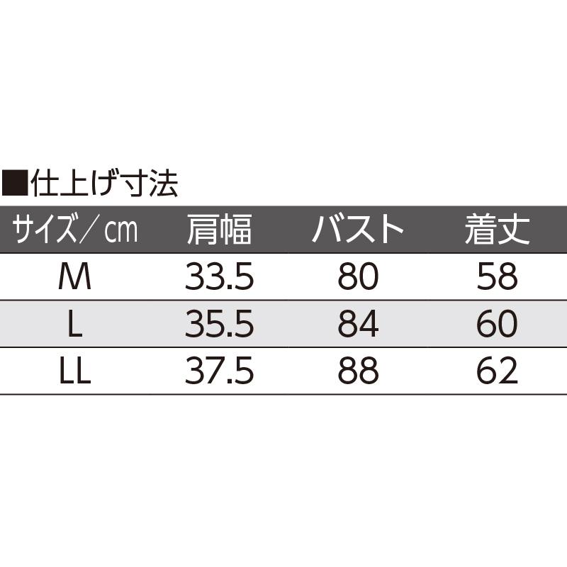 婦人フロントレースノースリーブホックインナー 97299 【ピーチ・ベージュ】エレガントなデザイン！ ケアファッション | ケアファッション・アクティブ | 05