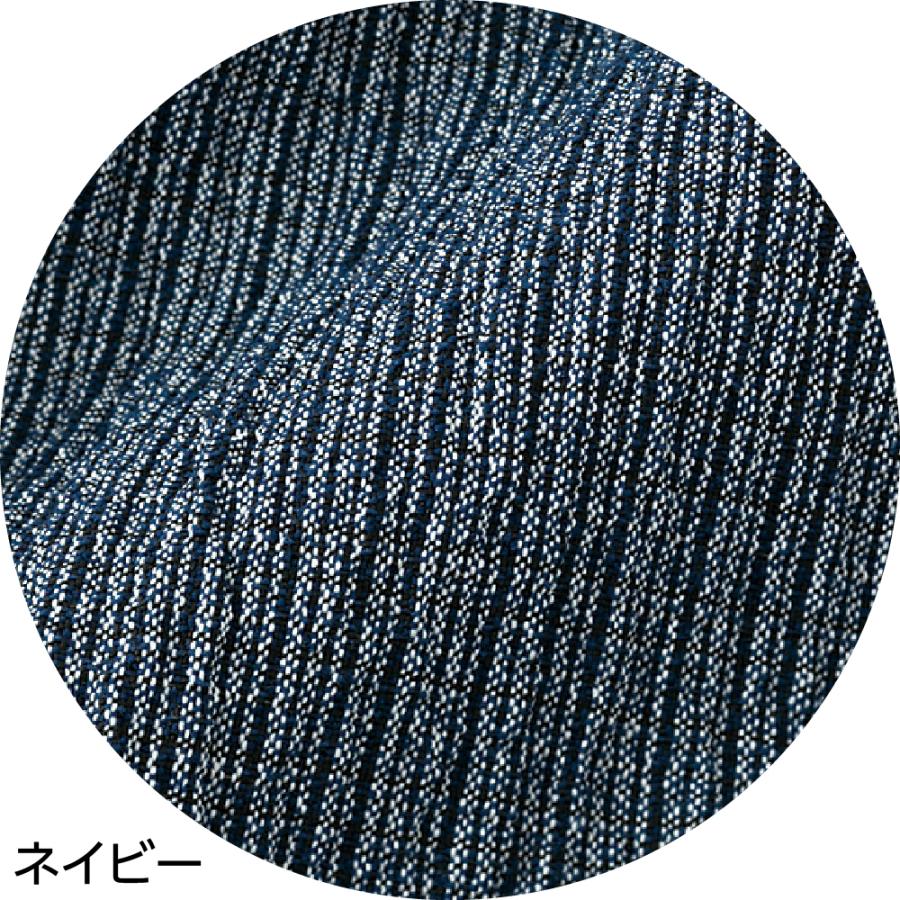 婦人涼しや格子フリーパンツ 97464 サラッとした肌ざわり  ケアファッション 日本製 | ケアファッション・アクティブ | 06