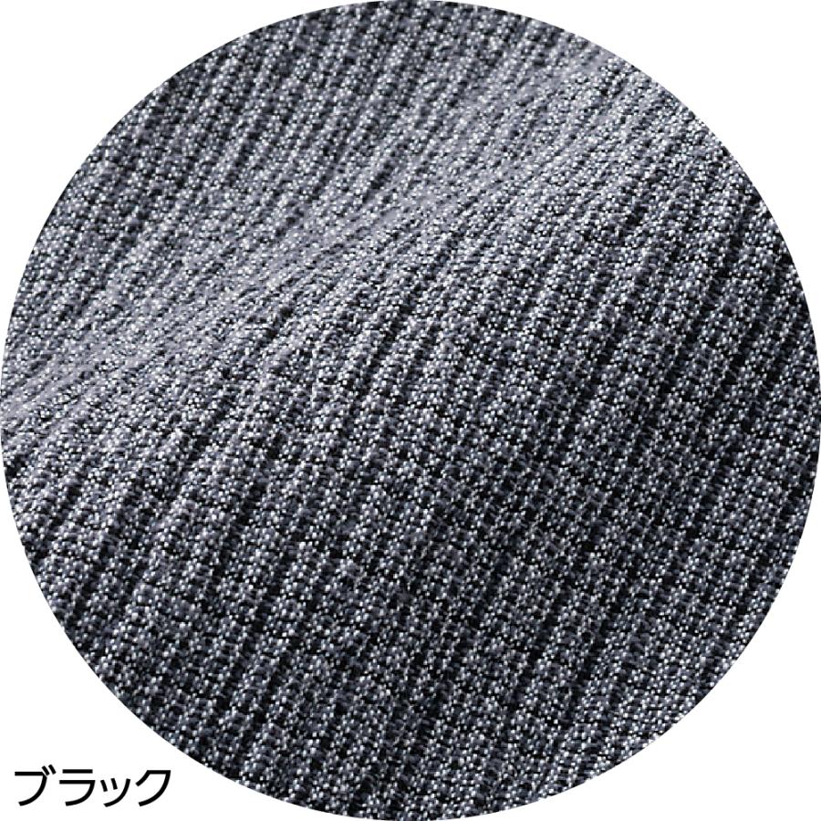 婦人涼しや格子フリーパンツ 97464 サラッとした肌ざわり  ケアファッション 日本製 | ケアファッション・アクティブ | 07