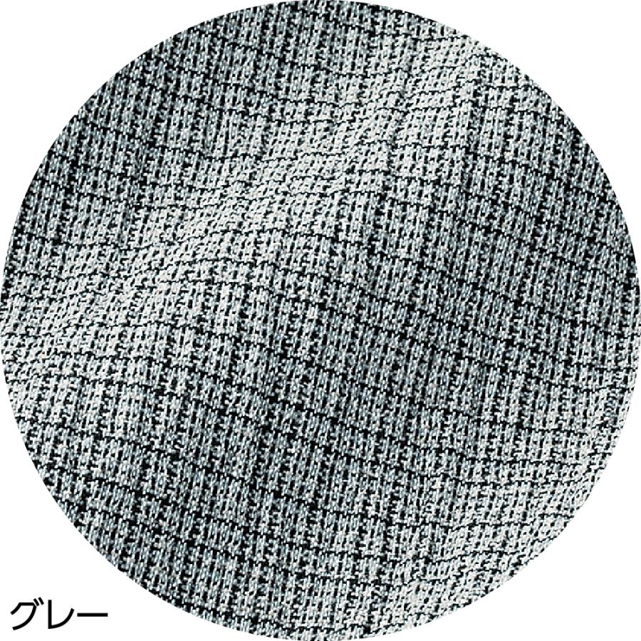 婦人涼しや格子フリーパンツ 97464 サラッとした肌ざわり  ケアファッション 日本製 | ケアファッション・アクティブ | 08