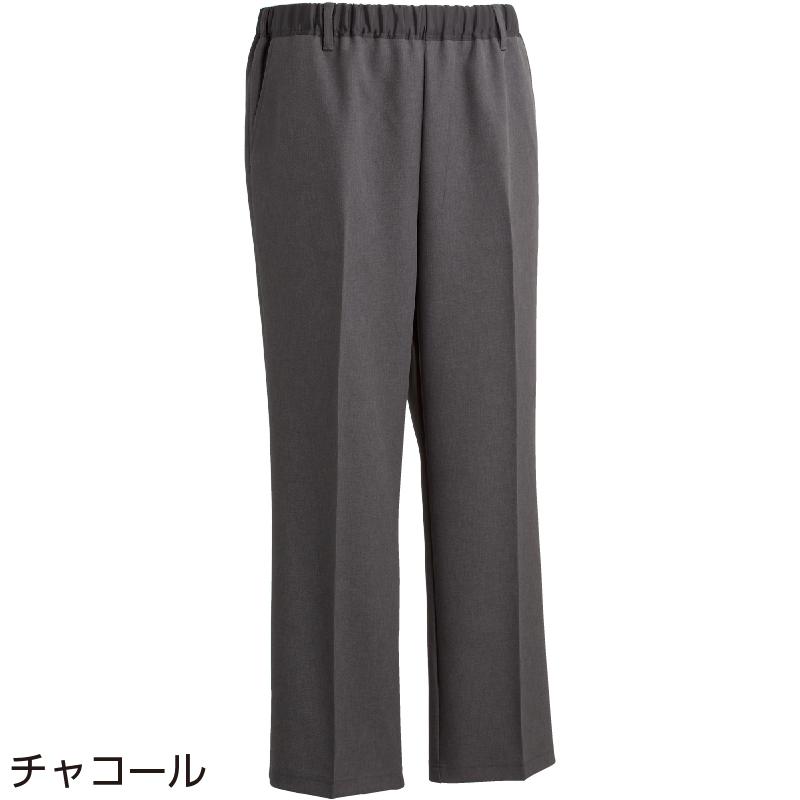 紳士おしりスルッとパンツ 97536  【S〜３L】はき心地にもはきやすさにも優れた機能性パンツ。 ケアファッション | ケアファッション・アクティブ | 01