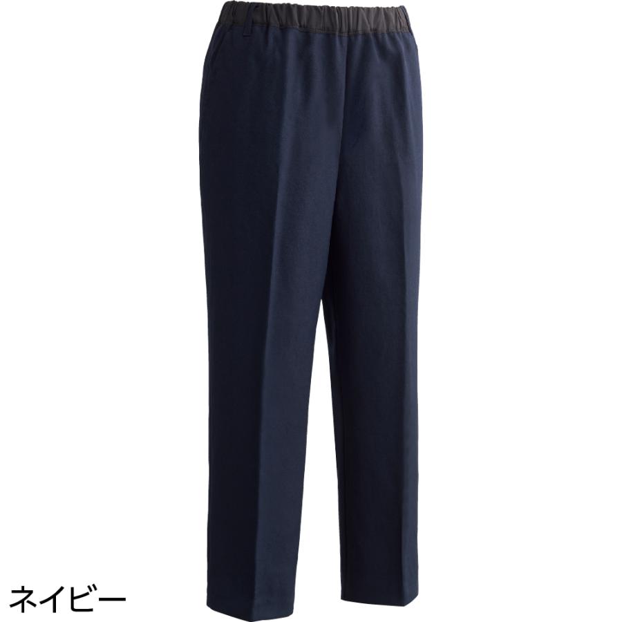 紳士おしりスルッとパンツ 97536  【S〜３L】はき心地にもはきやすさにも優れた機能性パンツ。 ケアファッション | ケアファッション・アクティブ | 03