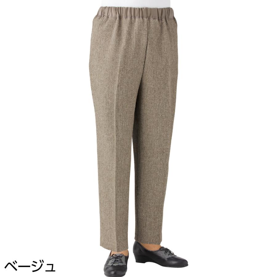 婦人おしりスルッとパンツ 97560 1年を通して快適にはける素材 ケアファッション | ケアファッション・アクティブ | 07