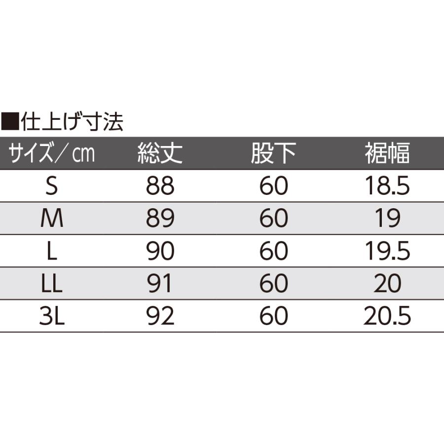 婦人おしりスルッとパンツ 97560 1年を通して快適にはける素材 ケアファッション | ケアファッション・アクティブ | 08