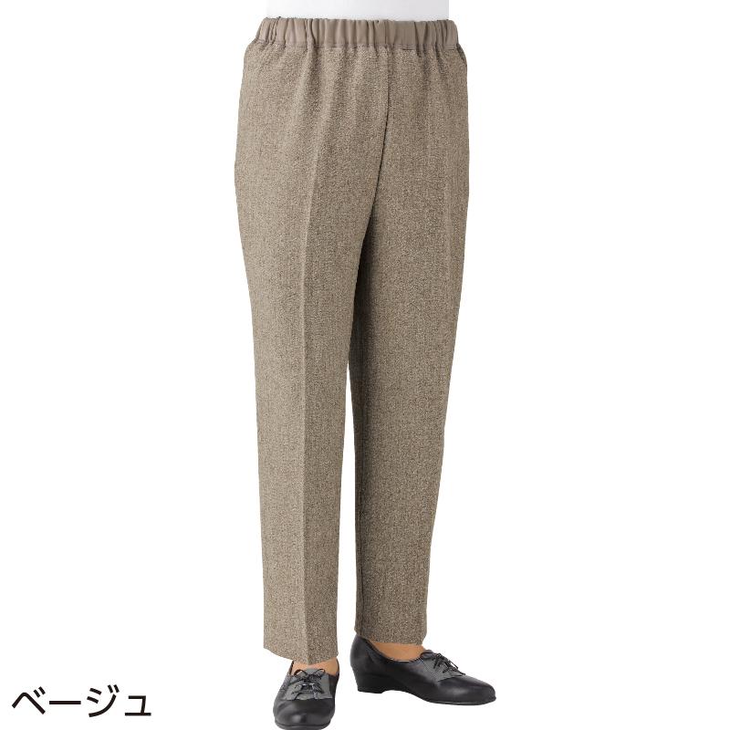 婦人おしりスルッとパンツ 97560 1年を通して快適にはける素材 ケアファッション | ケアファッション・アクティブ | 02