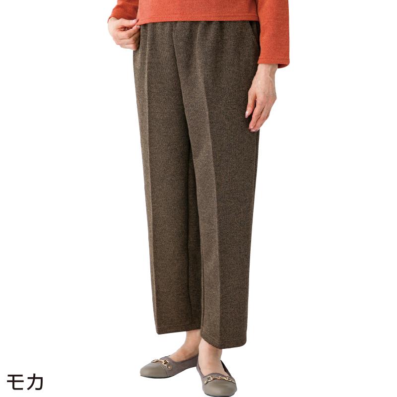 婦人おしりスルッとパンツ(デイリーカチオン) 97642 【S〜３L】豊富なサイズ展開でぴったりが選べる！　ケアファッション | ケアファッション・アクティブ | 07