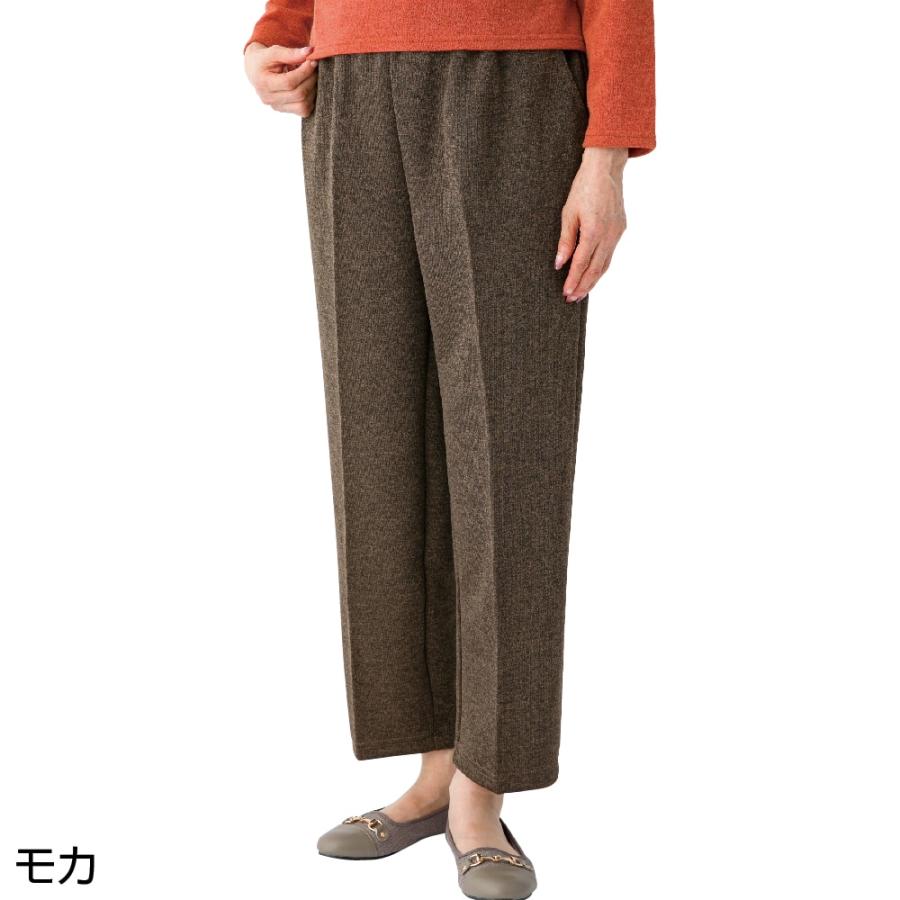 婦人おしりスルッとパンツ(デイリーカチオン) 97642 【4L/5L】豊富なサイズ展開でぴったりが選べる！送料無料!午前注文で明日お届け!ケアファッション | ケアファッション・アクティブ | 01