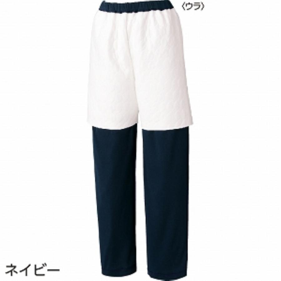 すいとるパンツ 97955 吸水素材の裏地付き！紙おむつや吸水下着類の補助として！　ケアファッション | ケアファッション・アクティブ | 01