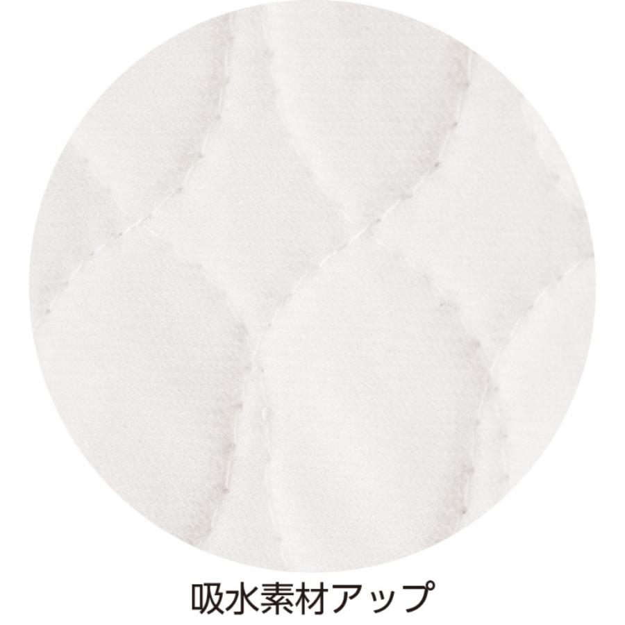 すいとるパンツ 97955 吸水素材の裏地付き！紙おむつや吸水下着類の補助として！　ケアファッション | ケアファッション・アクティブ | 04