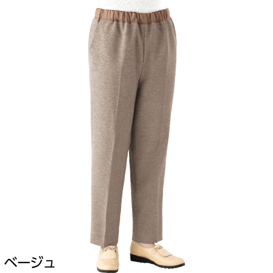 婦人おしりスルッとパンツ 97995(股下55ｃｍ・60ｃｍ) 抗菌防臭加工でニオイも気にならない。 ケアファッション | ケアファッション・アクティブ | 02