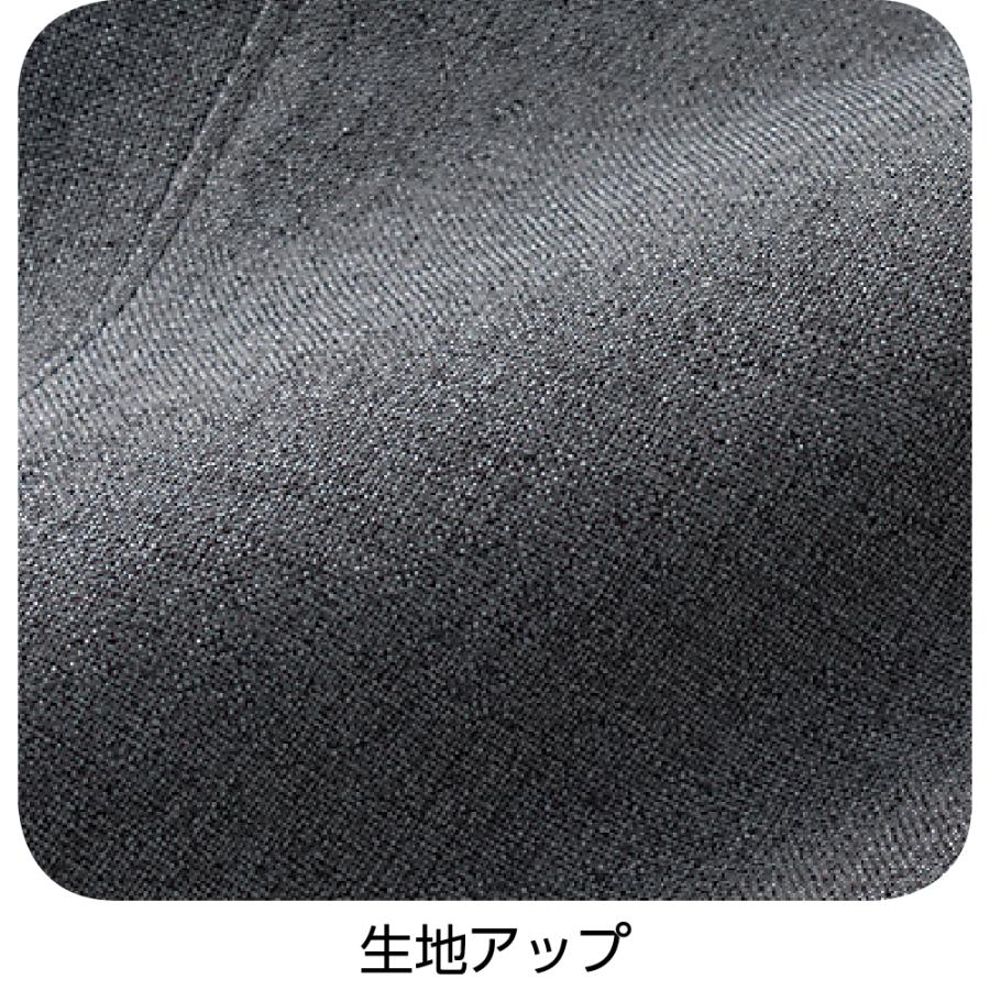 紳士背中が出にくい深履きパンツ 春夏用 98377　 さわやかなはき心地で春夏の装いを快適に 日本製 ケアファッション |  | 02