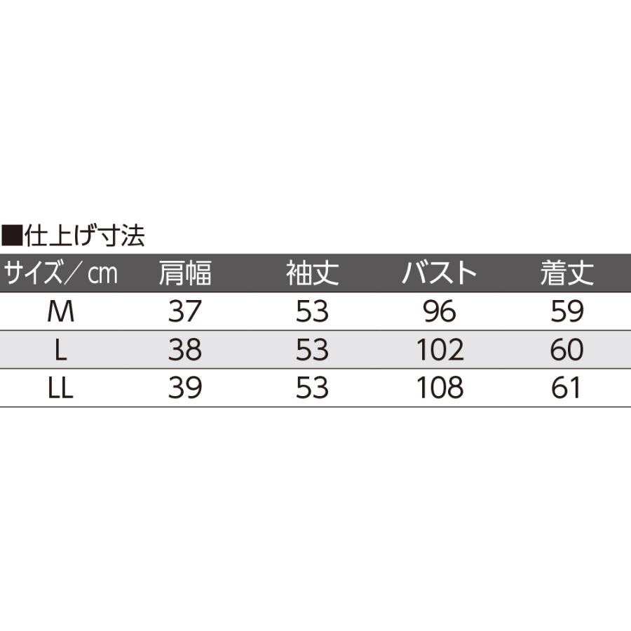 婦人あったかジャカードＴシャツ 98656 保温性に優れていてとても暖か。　 日本製ケアファッション |  | 08