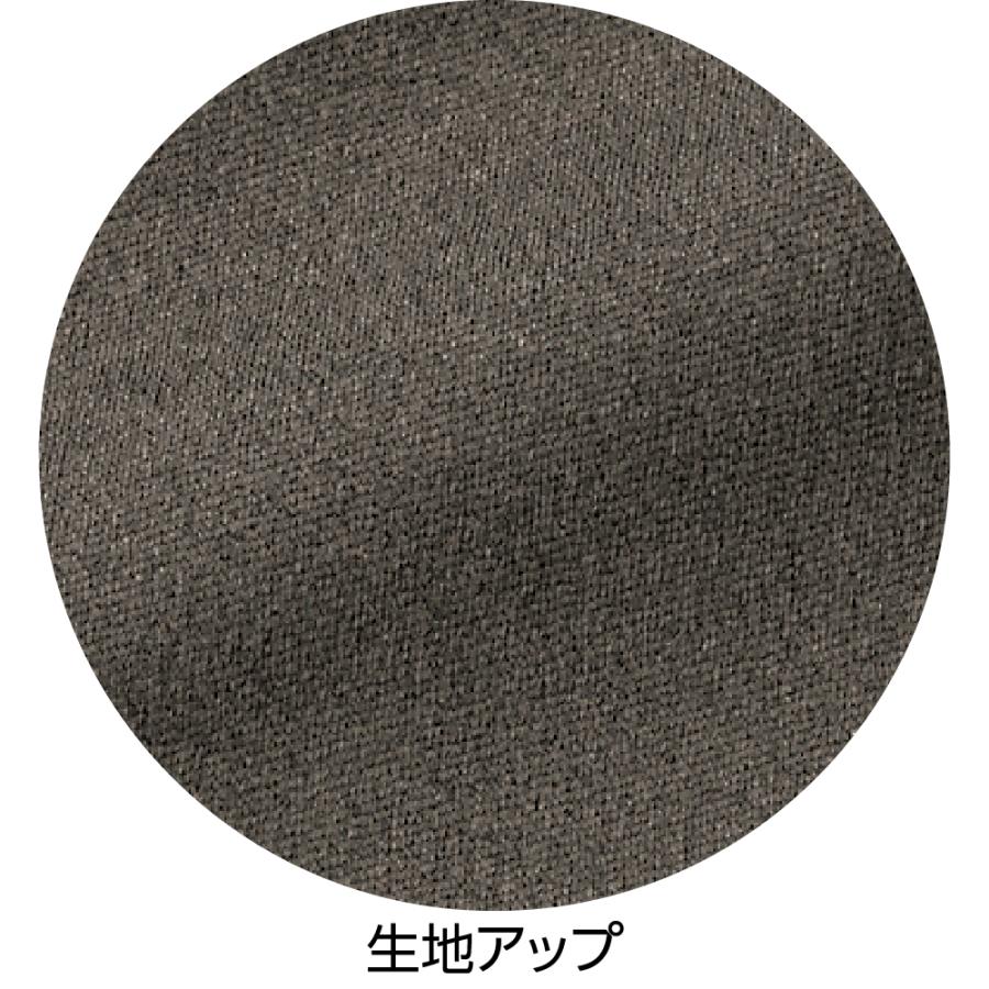 紳士裏起毛総ゴムらくらくパンツ 98880 秋冬に最適な暖かな素材  日本製　ケアファッション | ケアファッション・アクティブ | 08