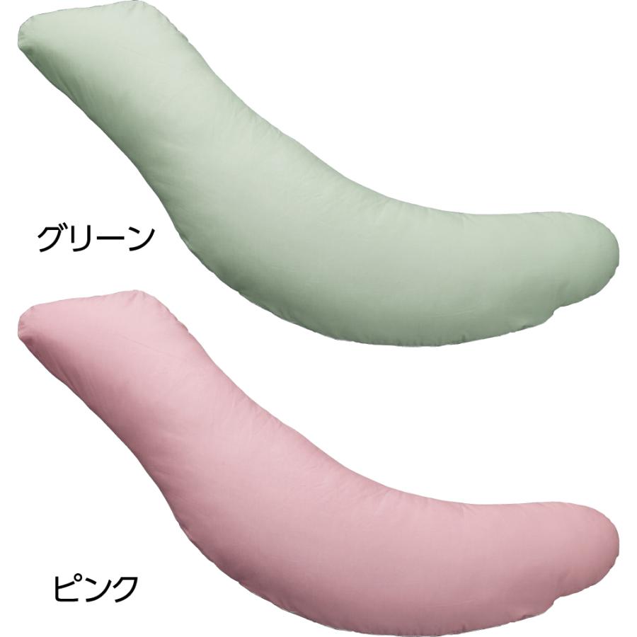 抱き枕　98978　どんな姿勢でも抱き枕が快眠をサポート！　ケアファッション | ケアファッション・アクティブ