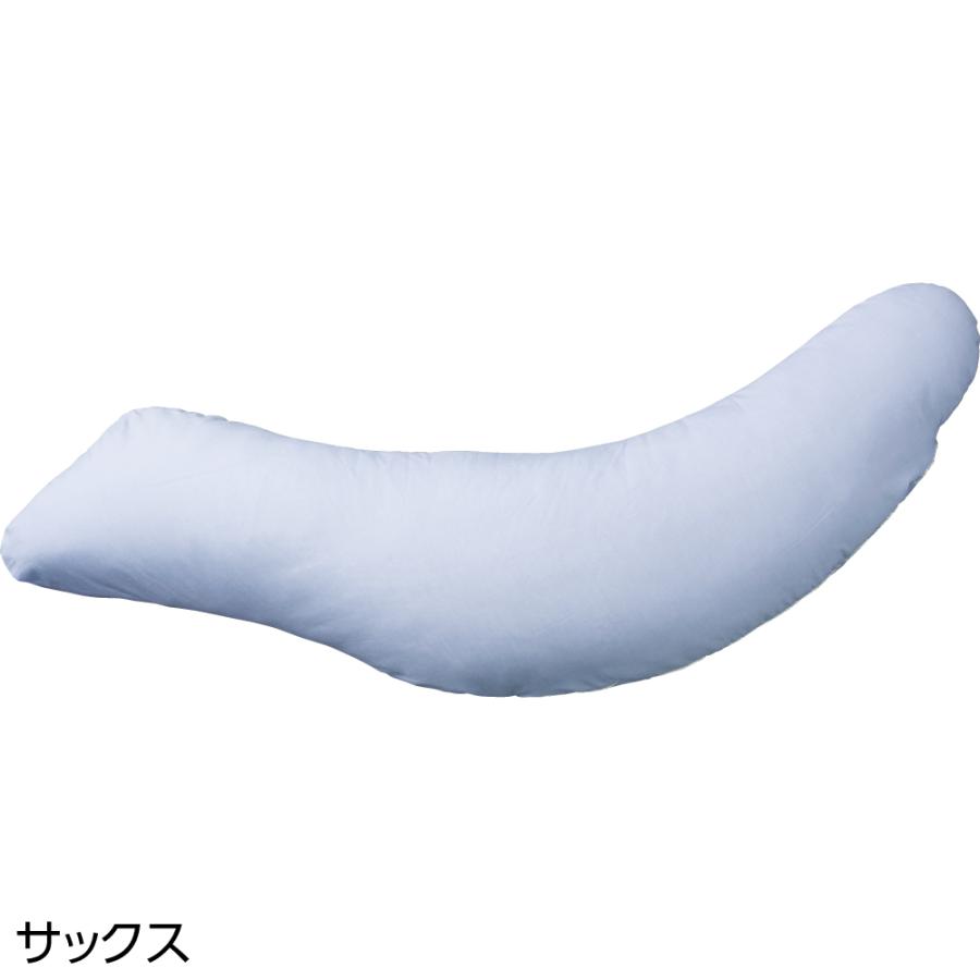 抱き枕　98978　どんな姿勢でも抱き枕が快眠をサポート！　ケアファッション | ケアファッション・アクティブ | 02