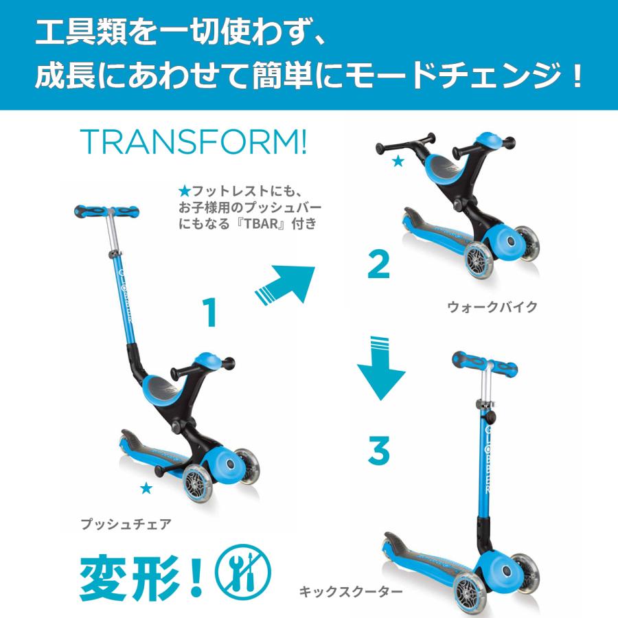 最大の割引 GLOBBER グロッバー ゴーアップ thebabysense.ca