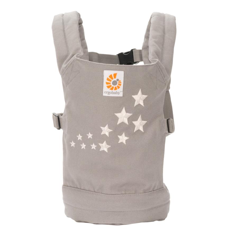 おもちゃ ままごと 1歳半頃から エルゴベビー ドールキャリア キッズサイズ 人形用ベビーキャリア ギャラクシーグレー Nzegr Nzegr ホワイトベアファミリー Yahoo 店 通販 Yahoo ショッピング
