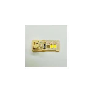 【メール便送料無料】シャープ 2016840993 冷凍冷蔵庫 LED庫内灯基盤 / 201684A113後継品 SHARP（Yahoo!・BEAR HANDSヤフー店）