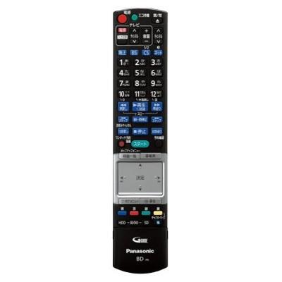 【中古】「非常に良い」パナソニック DVDリモコン N2QAHC000013 excellar-plus_1150028338