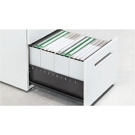 【法人様限定】 NEW 両袖デスク 50CBH-147AAの画像