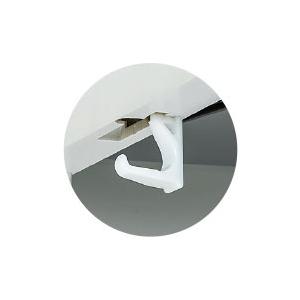 【法人様限定】 NEW 両袖デスク 50CBH-147ABの画像