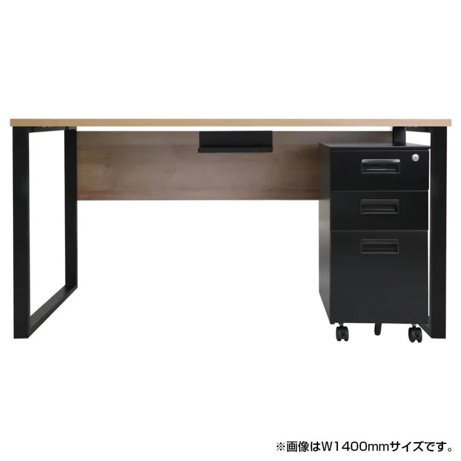 法人様限定】 ALetto（アレット）平机 W1200×D600×H720 ALT-1206(AW/LW