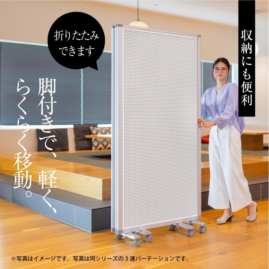 パーテーション、衝立 送料込、紫檀 無垢 彫刻 菱花透彫 4枚折衝立 / 高級