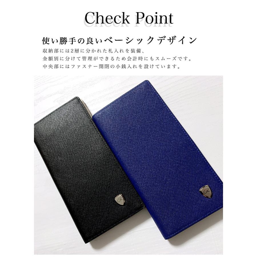 人気ブランドを 財布 長財布 財布 メンズ財布 ロングウォレット ウォレット 合皮 長財布 財布 メンズ財布 ロングウォレット ウォレット 合皮レザー 上品 シンプル おしゃれ かっこいい ブラック ブルー 使いやすい メタルロゴプレ Www Threeriversofs Com