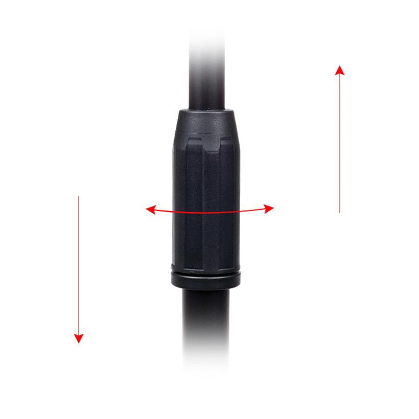 コンデンサー・ペンシルマイク　２本セット!!　AT 3032　ホルダー・ケース付 マイクスタンド マイクホルダー付き ブーム付き マイクカバー4枚付き