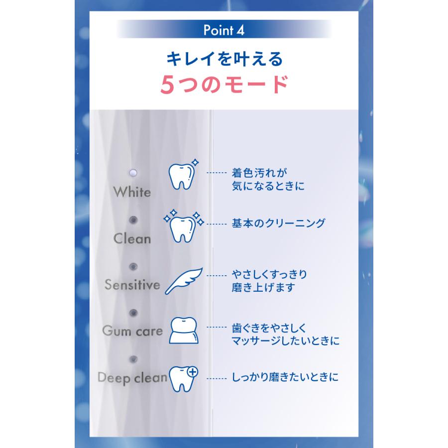 ホワイトエッセンス 電動歯ブラシ クリスティア clistia ホワイトエッセンス 電動歯ブラシ クリスティア clistia