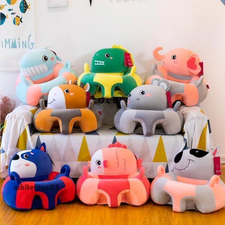 お座り練習 ベビー ソファ ベビーチェア 赤ちゃん ベビー椅子 幼児用