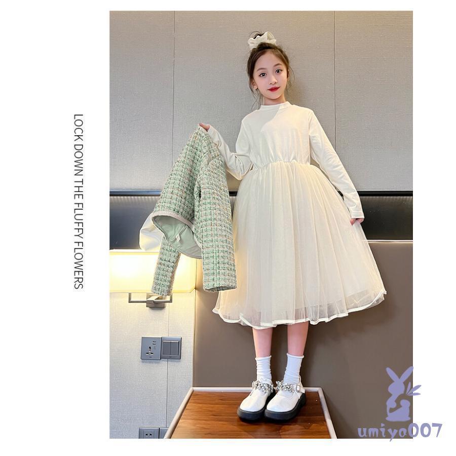 ドレス ワンピース ジャケット スーツ フォーマル キッズ 子供 女の子