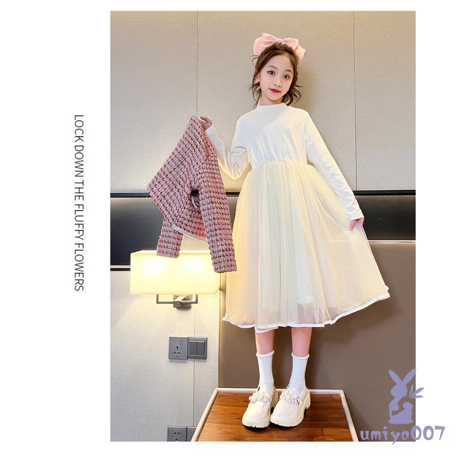 ドレス ワンピース ジャケット スーツ フォーマル キッズ 子供 女の子
