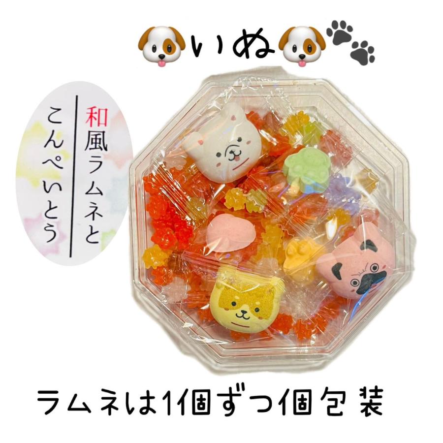 Apple - こんぺいとう ラムネとこんぺいとう（犬） : White Lily 満天SHOP - 通販