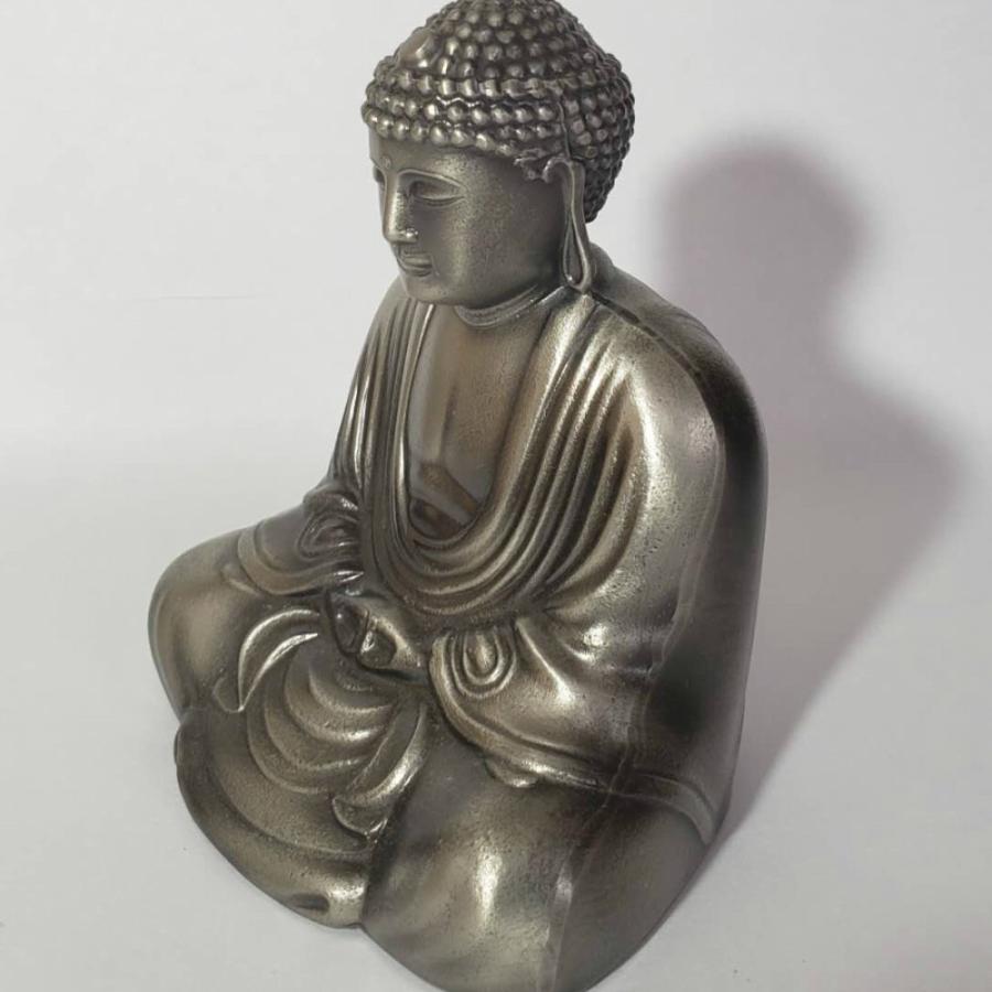 N3556【金のたまる小判】鎌倉大仏　メダル 楽天市場】鎌倉土産 大仏置物 ミニ1.4寸 ゴールド【鎌倉大仏