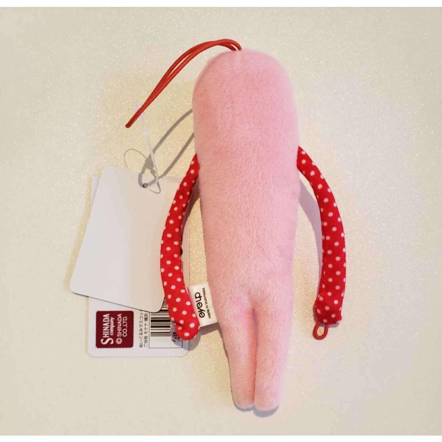 横浜 赤い靴モケケ ご当地 もけけ モケケ ストラップ 限定 赤レンガ みなとみらい Redshoe White Lily 満天shop 通販 Yahoo ショッピング