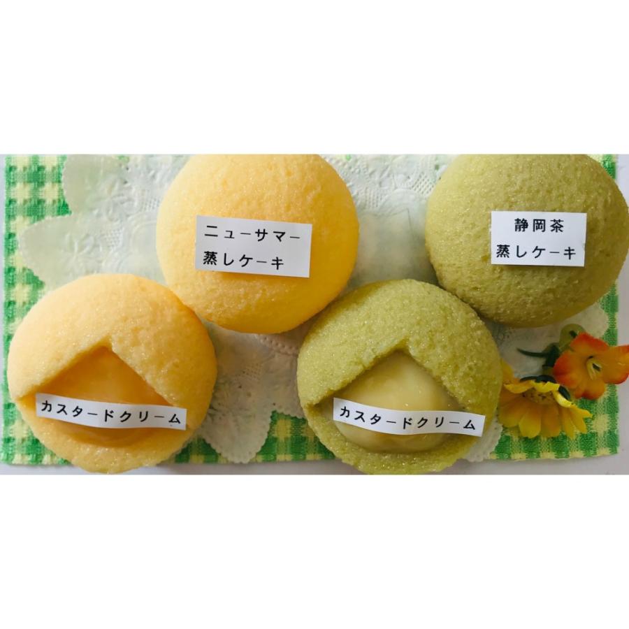 伊豆のウサギ 蒸しケーキ 12個 静岡 富士山 伊豆 土産 Usaginosippo White Lily 満天shop 通販 Yahoo ショッピング