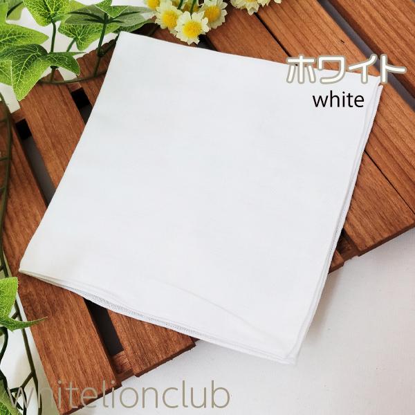 ガーゼハンカチ 縁取り 大判 日本製 約35cm×35cm |  | 04