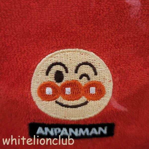 今だけスーパーセール限定 数量限定 アンパンマン スタイ 2枚組 よだれかけ ベビー 赤ちゃん Heartlandgolfpark Com