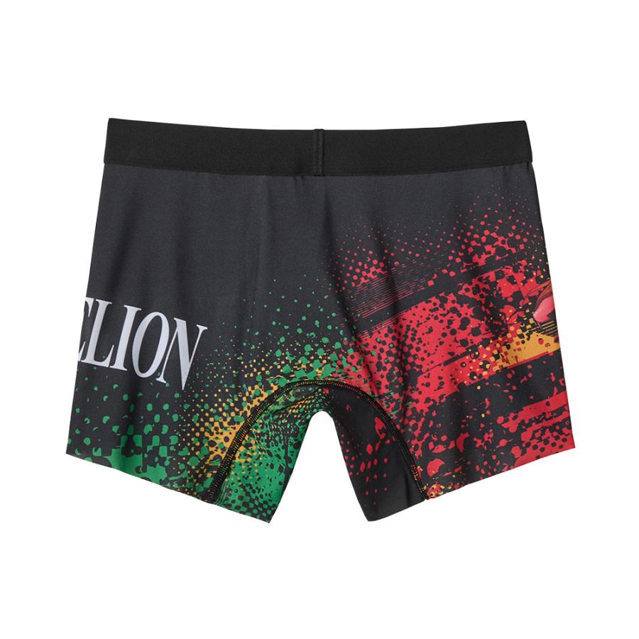 BODY WILD（ボディワイルド） グンゼ エヴァンゲリオン ボクサーパンツ