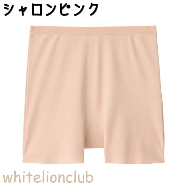 GUNZE グンゼ いいここち ひびきにくい ショーツ 1分丈 カット GUNZE グンゼ いいここち ひびきにくい ショーツ 1分丈 カット