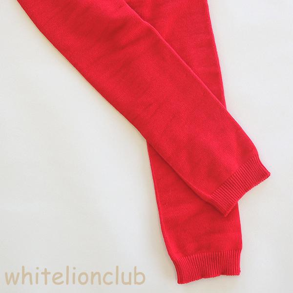 はらまきパンツ ロング丈 レディース 内絹 外綿 腹巻付き ボトム