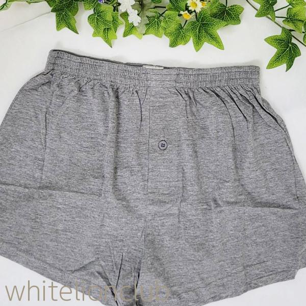 驚きの値段で】 ニットトランクス 2枚組×2個セット メンズ ニット トランクス 綿100% 抗菌 消臭 パンツ ボトム M L LL 新品 トランクス ニットトランクス L 二枚セット