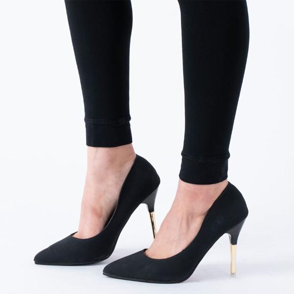 レギンス 5足セット レディース グンゼ サブリナ ウォームプラス 320